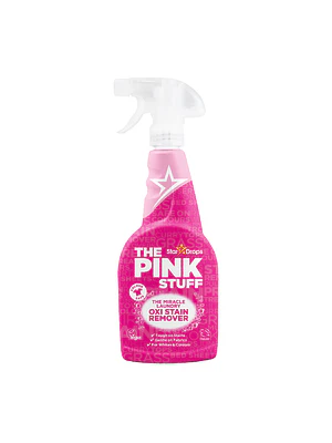 Quitamanchas Oxi Prelavado The Pink Stuff 500ml