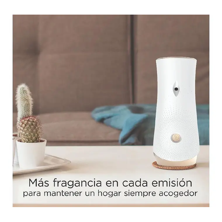 Recarga Glade Automático Lavanda & Vainilla 175g 3