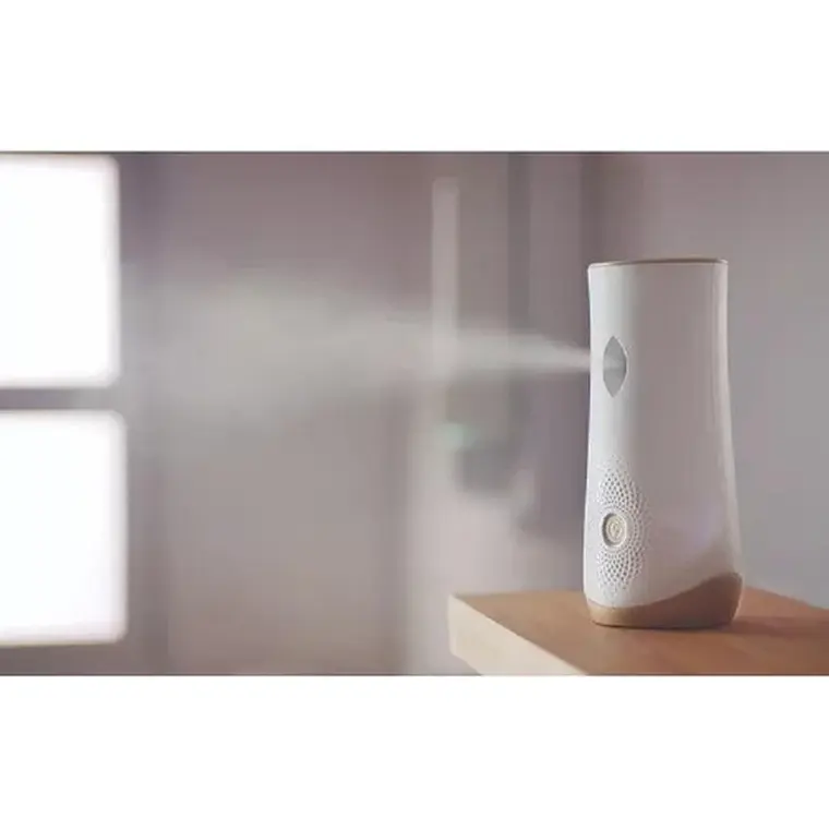 Recarga Glade Automático Lavanda & Vainilla 175g 5