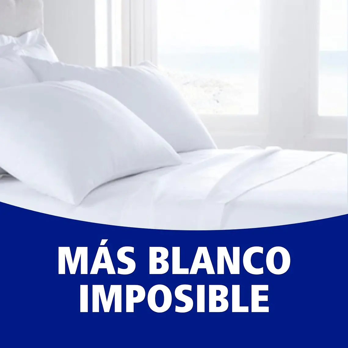 Quitamanchas Blanco Nuclear Sobres 6×120 g 4