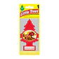 Aromatizante Pino Manzana Canela Little Trees Pack X 3unid - Miniatura 2