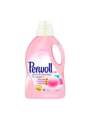 Detergente Ropa Delicada 1.5 L