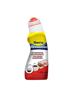 Quitamanchas Accidentales Iberia Revolution 150 Ml