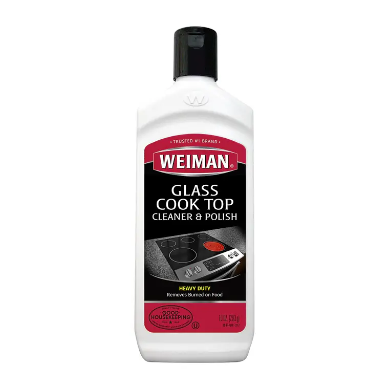 Crema Para Limpiar Vitroceramica Weiman 425 Ml 1