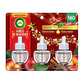 Air Wick Recarga Kuchen Manzana Canela x3 21ml - Miniatura 1