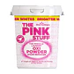 Quitamanchas Polvo Blanqueador The Pink Stuff 1 Kg - Miniatura 1