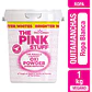 Quitamanchas Polvo Blanqueador The Pink Stuff 1 Kg - Miniatura 4