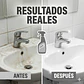 Limpiador Baño Sarro y Manchas Difíciles Gatillo 495 ml - Miniatura 3