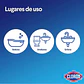 Recarga Limpiador de Baño Doypack 450 ml - Miniatura 2