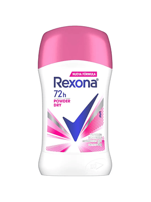 Desodorante Rexona Women Powder Dry Barra 50g