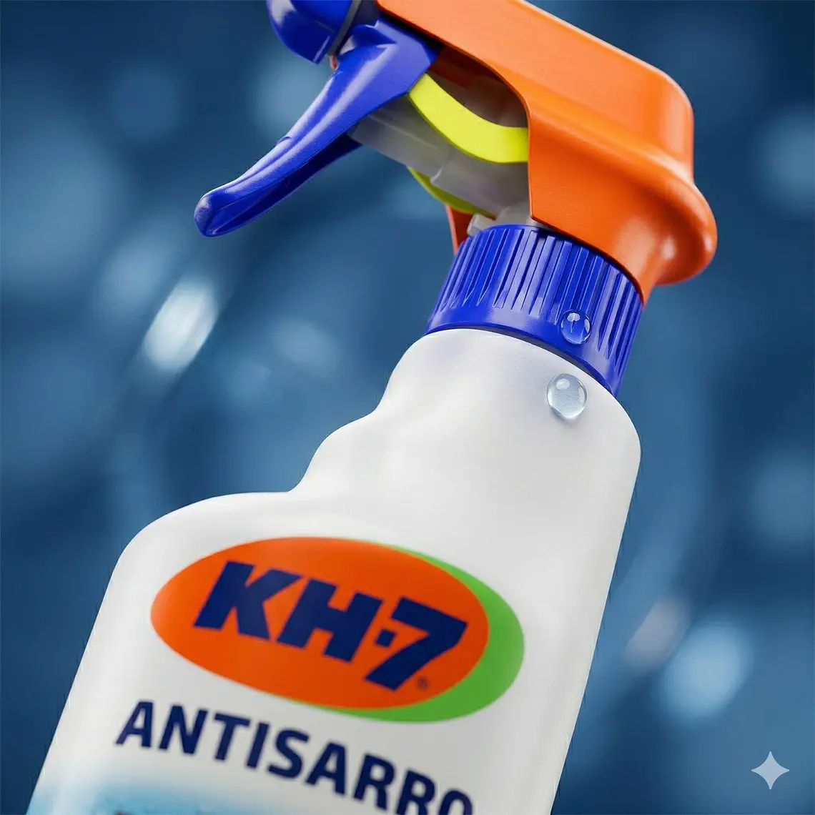 Limpiador Antisarro Kh7 750ml 7