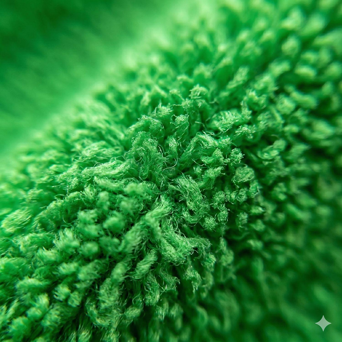 Trapero Microfibra Excell 50x60 cm Con Ojal Ultra Absorbente Para Piso 8