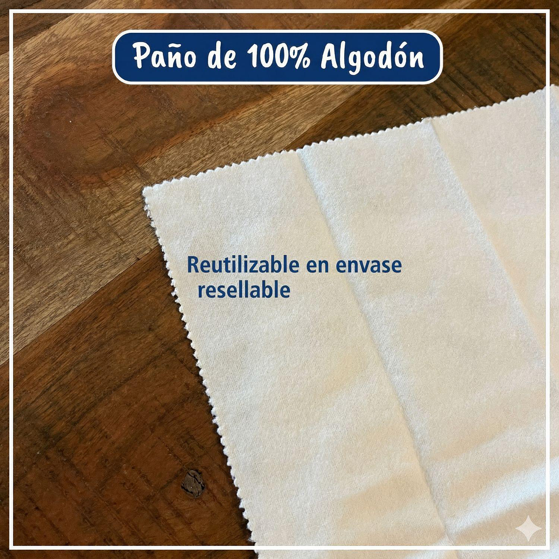 Paño Limpieza Plata Poliboy Brillo Profesional 3