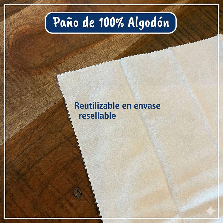 Paño Limpieza Plata Poliboy Brillo Profesional 3