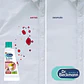 Quitamanchas Sangre y Proteínas Dr. Beckmann 50ml - Miniatura 3