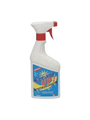 Desmanchador de alfombras y tapices 750ML