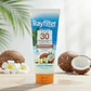 Protector Solar Rayfilter Fps 30 Coco Monoi 190 Gr - Miniatura 2