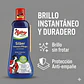 Limpiador Cuidados Plata Intensivo 200 Ml - Miniatura 2