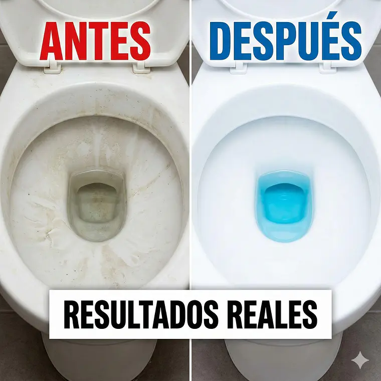 Pastilla Estanque Inodoro Azul Pato Purific Antisarro Limpieza Pack 2 3