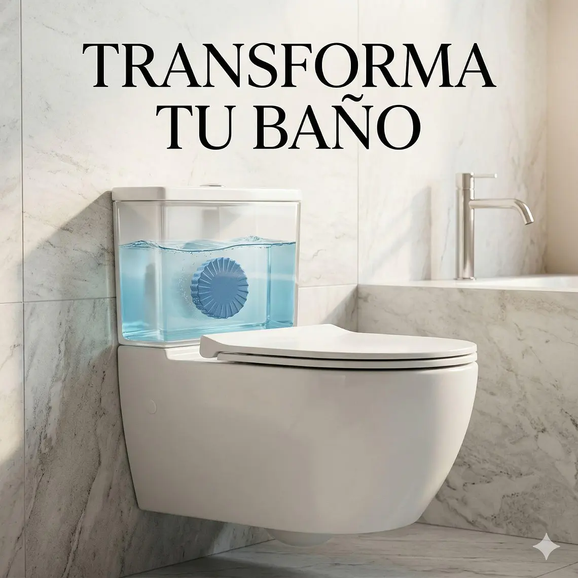 Pastilla Estanque Inodoro Azul Pato Purific Antisarro Limpieza Pack 2 7