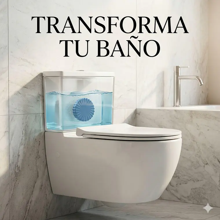 Pastilla Estanque Inodoro Azul Pato Purific Antisarro Limpieza Pack 2 7