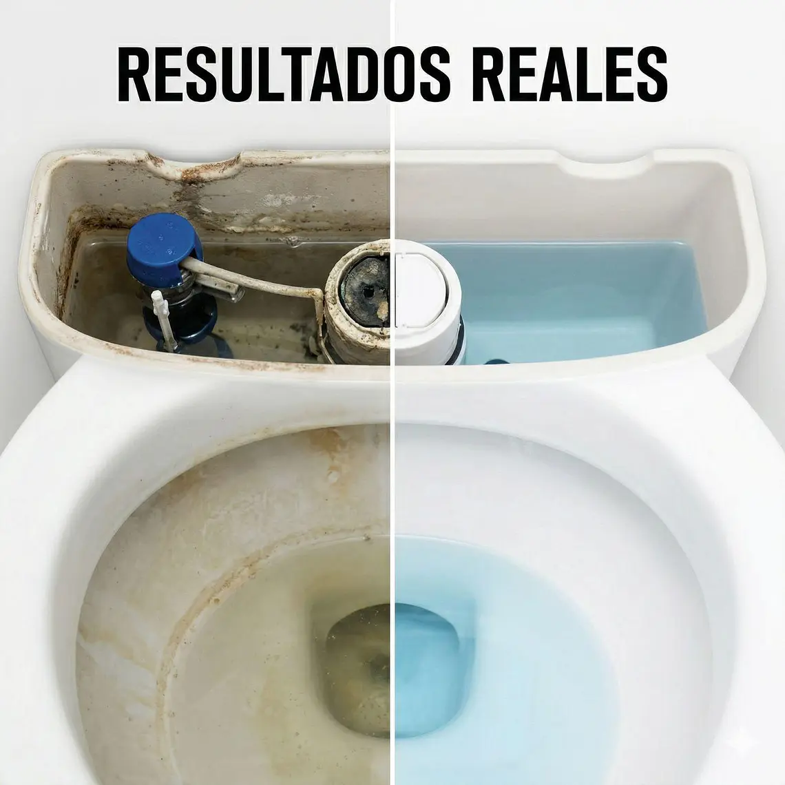 Pastilla Para Estanque Para Inodoros Harpic 5unid 3