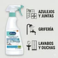 Limpiador Antisarro y Cal Baños Dr. Beckmann 500ml - Miniatura 2