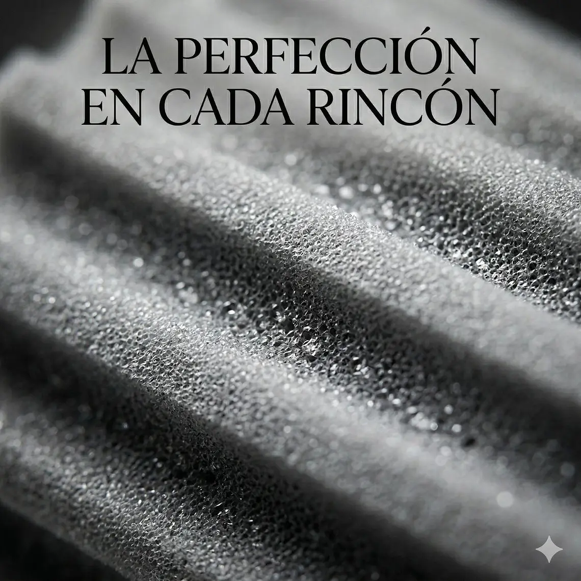 Scrub Daddy Esponja Atrapa Polvo Damp Duster 8