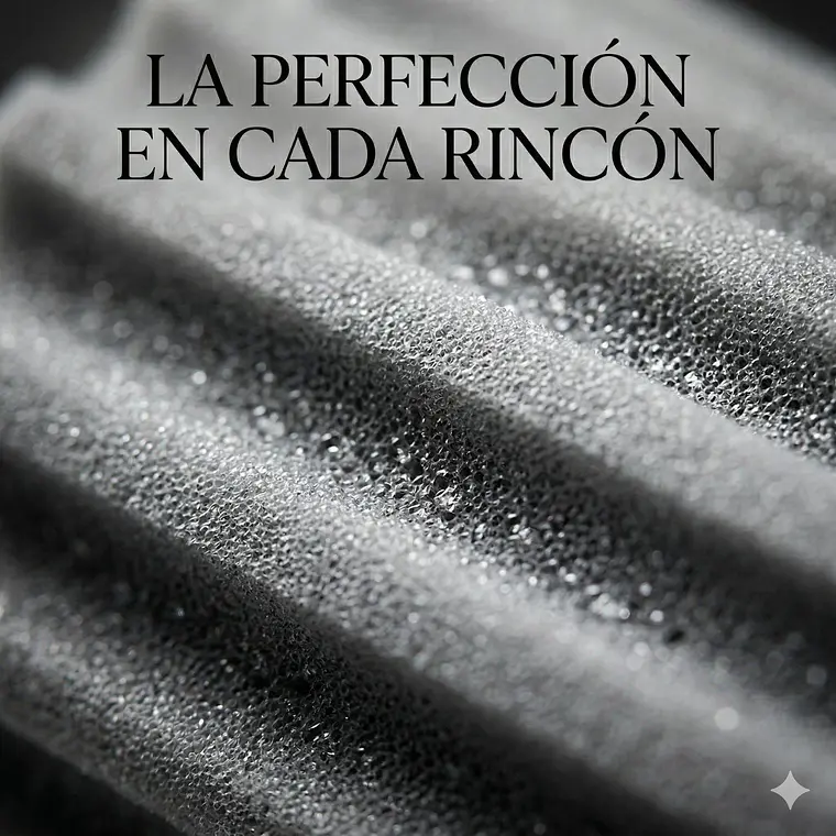 Scrub Daddy Esponja Atrapa Polvo Damp Duster 8