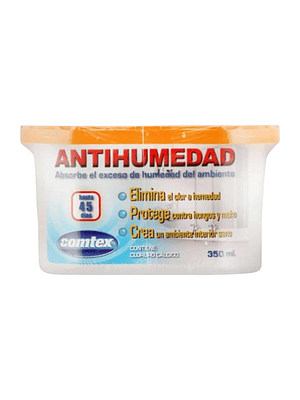 Sistema Antihumedad Comtex 350gr