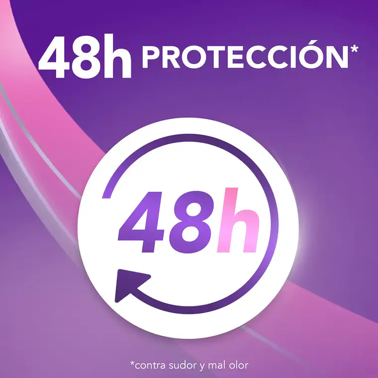 Desodorante Antitranspirante Lady Speed Stick 45g 2