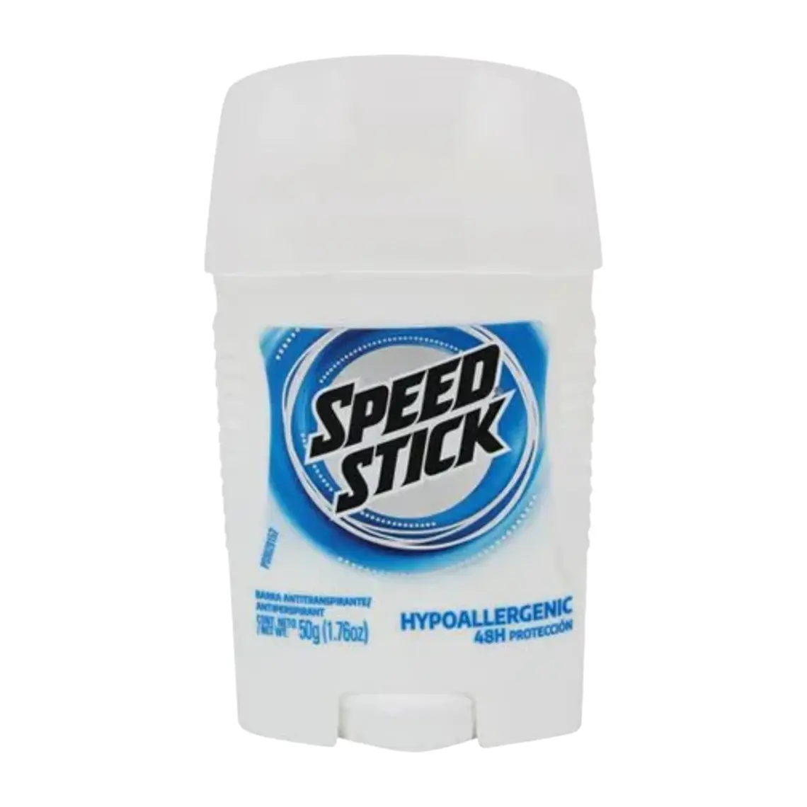 Desodorante barra Speed Stick Hipoalergénico 50gr 1