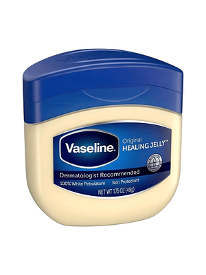 Vaselina Jelly Original ML - Protector de Piel y Labios