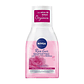 Agua Micelar Nivea Bifásica Rose Care 100 ml - Miniatura 1
