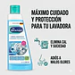 Limpia Lavadoras 250 Ml Dr. Beckmann - Miniatura 2