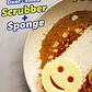 Esponja Scrub Mommy 1 Unidad - Miniatura 2
