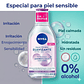 Agua Micelar Nivea 400ml: Desmaquillante Piel Sensible - Miniatura 4