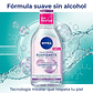 Agua Micelar Nivea 400ml: Desmaquillante Piel Sensible - Miniatura 5