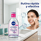 Agua Micelar Nivea 400ml: Desmaquillante Piel Sensible - Miniatura 6