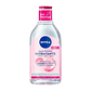 Agua Micelar Nivea Hidratante 400ml: Piel Seca y Sensible - Miniatura 1
