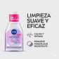 Agua Micelar Nivea Piel Sensible 100ml: Suavizante 3 en 1 - Miniatura 2