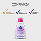 Agua Micelar Nivea Piel Sensible 100ml: Suavizante 3 en 1 - Miniatura 5
