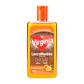 Virginia Lustra Muebles Naranja Natural 260ml - Miniatura 1
