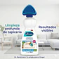 Limpiador De Tapiceria Dr. Beckmann 400ml - Miniatura 2