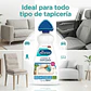 Limpiador De Tapiceria Dr. Beckmann 400ml - Miniatura 5