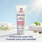 Bloqueador Protector Solar F50 Simonds Baby 200ml - Miniatura 2