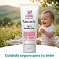 Bloqueador Protector Solar F50 Simonds Baby 200ml - Miniatura 4