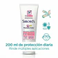 Bloqueador Protector Solar F50 Simonds Baby 200ml - Miniatura 7