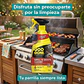 Limpiador De Bbq Y Parrillas Goo Gone 710 Ml - Miniatura 6