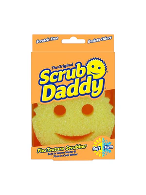 Esponja de Limpieza Scrub Daddy 1 Unidad